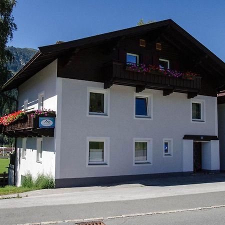 Haus Therese Kirchberg in Tirol Exterior foto
