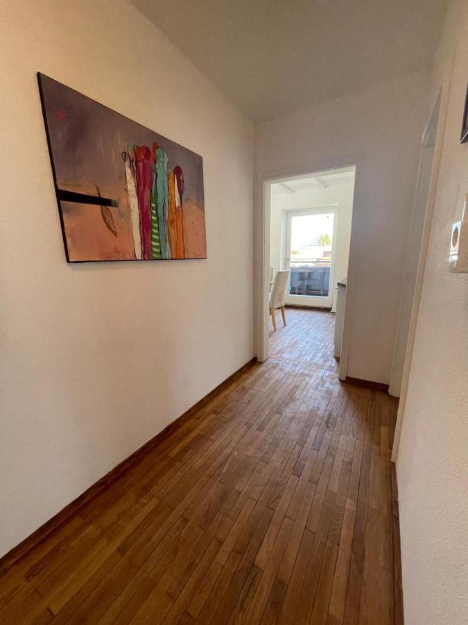 Haus Therese Kirchberg in Tirol Exterior foto