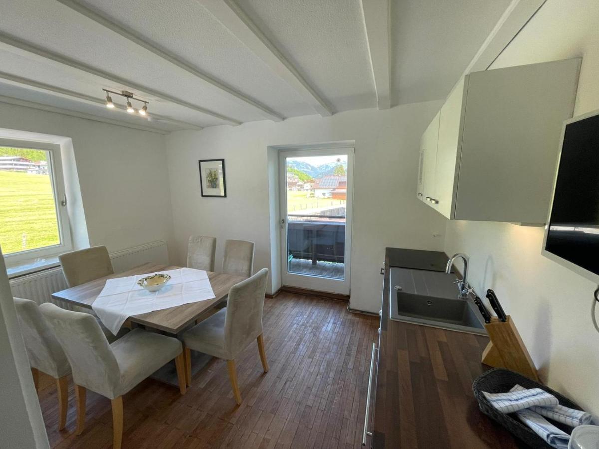 Haus Therese Kirchberg in Tirol Exterior foto