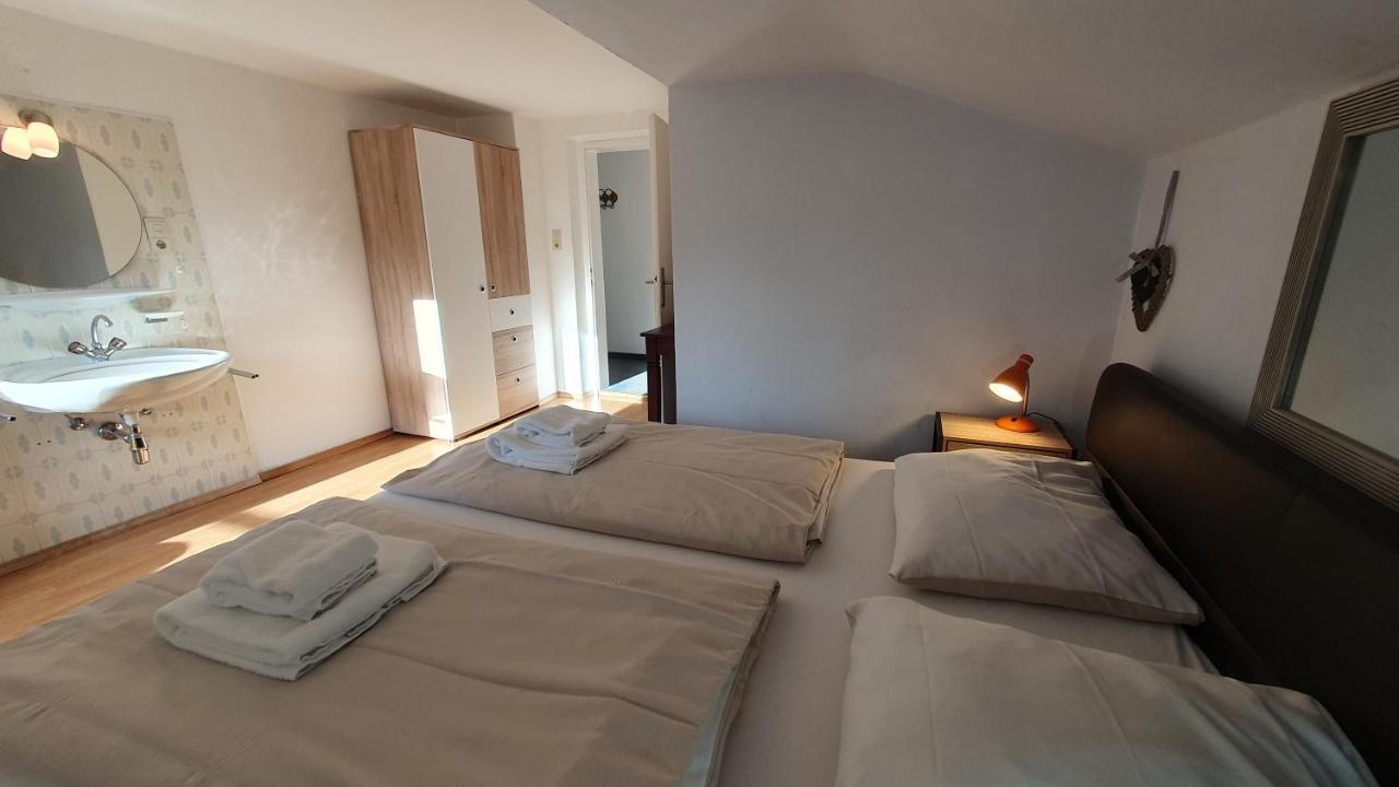 Haus Therese Kirchberg in Tirol Exterior foto